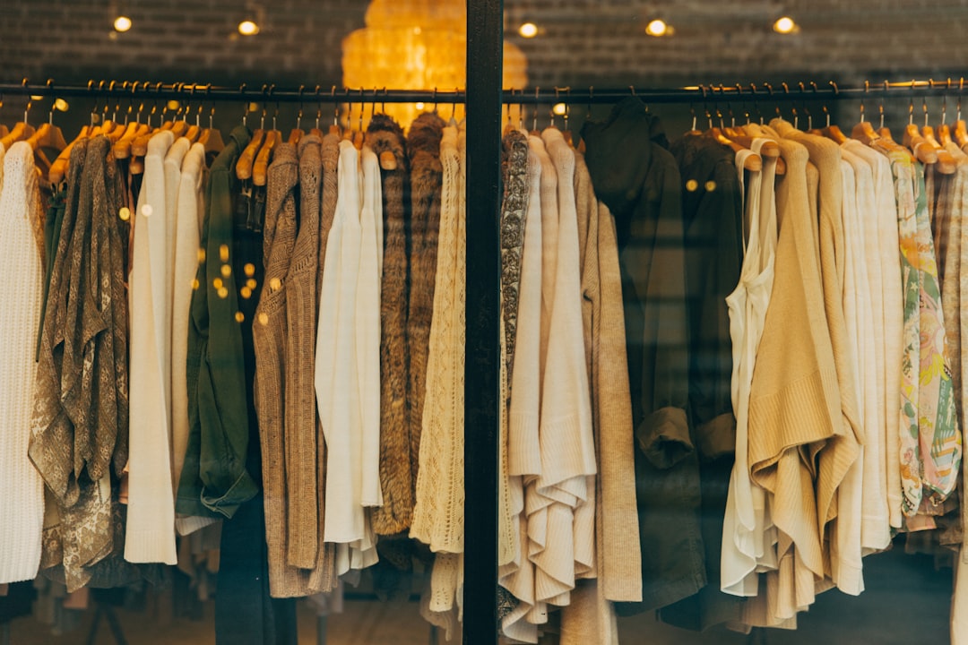 Home Women’s clothes store