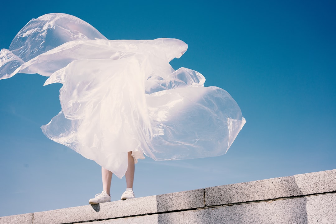 Home sky girl
